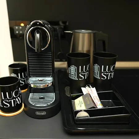 Luxury Center Of -san Babila- Duomo *