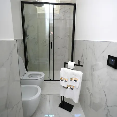 Luxury Center Of -san Babila- Duomo Apartman Milánó